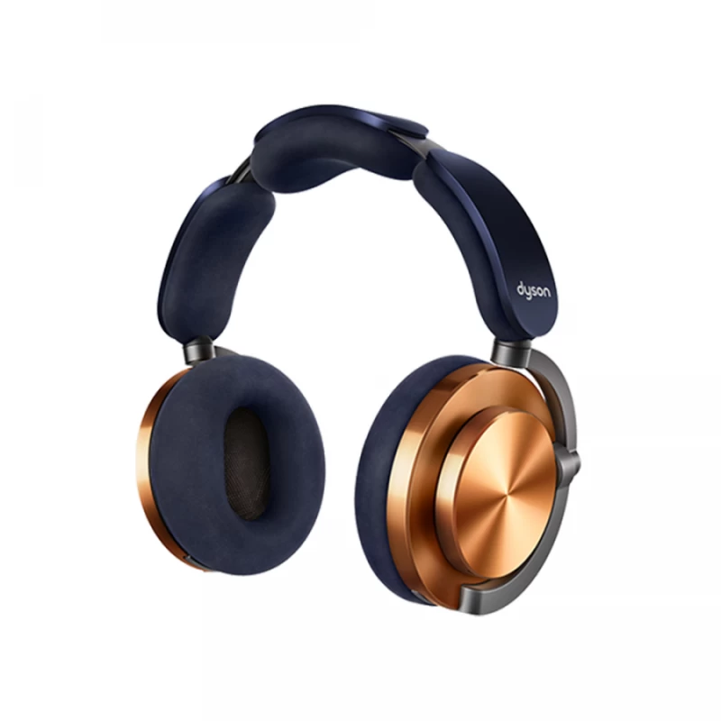 Dyson OnTrac CNC Copper Ακουστικά με Μικρόφωνο Bluetooth 759558-01 (87346) 