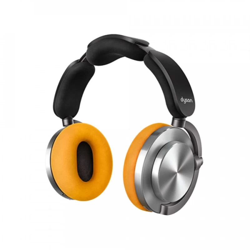Dyson OnTrac CNC Aluminum Ακουστικά με Μικρόφωνο Bluetooth 759557-01 (87351) 