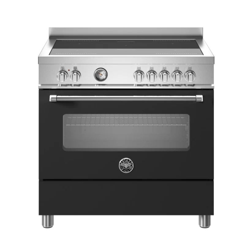 Bertazzoni MAS95I1ENEC Επαγωγική Κουζίνα