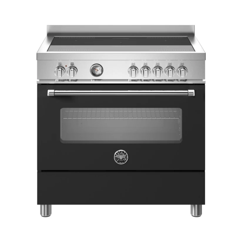 Bertazzoni MAS95I1ENEC Επαγωγική Κουζίνα