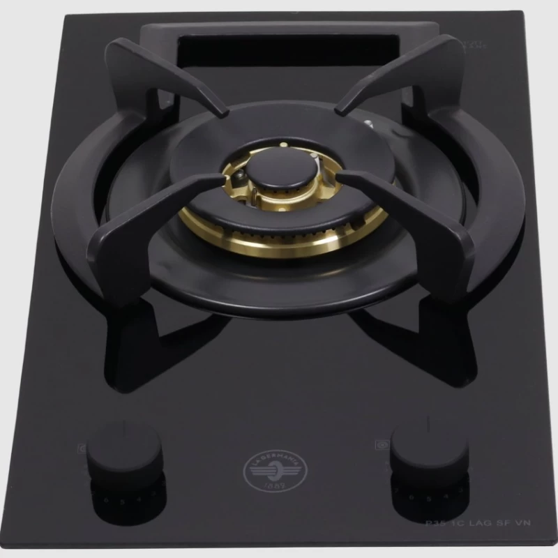 La Germania P351CLAGSFVN Εστία Αερίου (LPG)