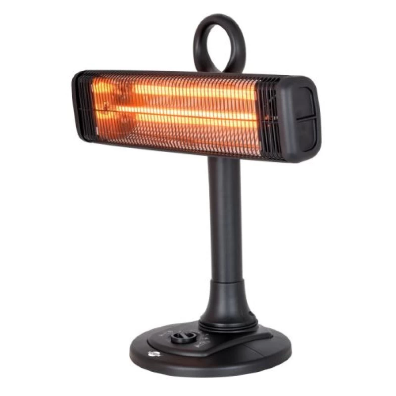 Kerosun KCH-10YD Θερμάστρα Carbon