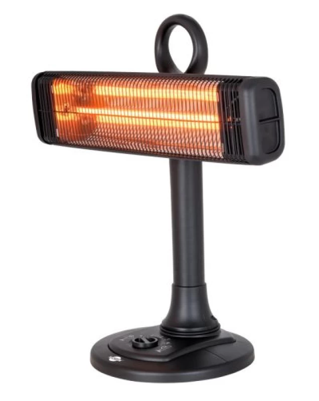 Kerosun KCH-10YD Θερμάστρα Carbon