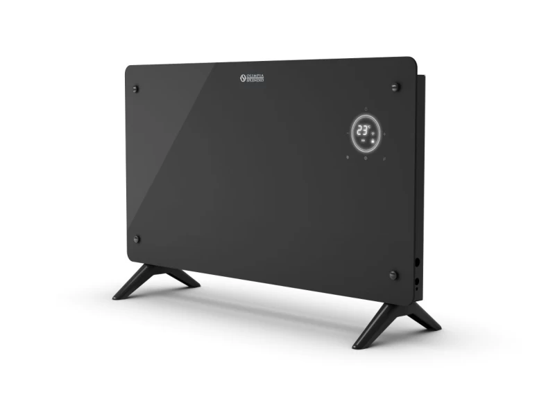 Olimpia Splendid Caleo Glass WiFi Θερμοπομπός (3400100504)