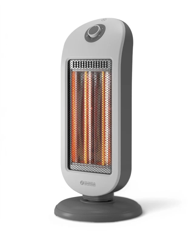 Olimpia Splendid Carbon Twist Θερμάστρα Carbon (3400100297)