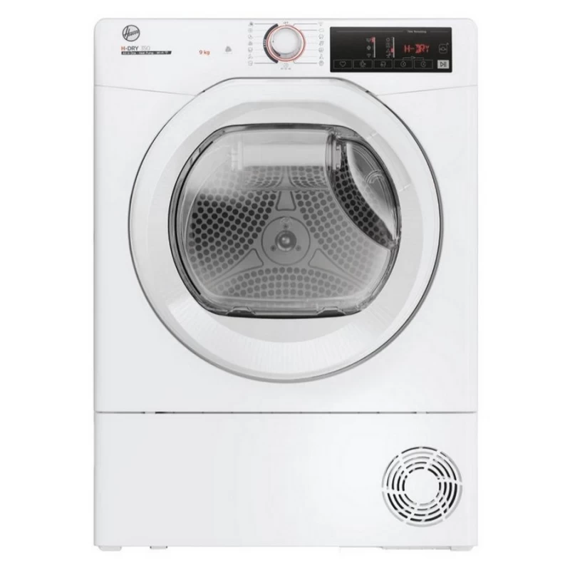 Hoover H-DRY 350 Στεγνωτήριο Ρούχων (HRE H9A2TE-S)