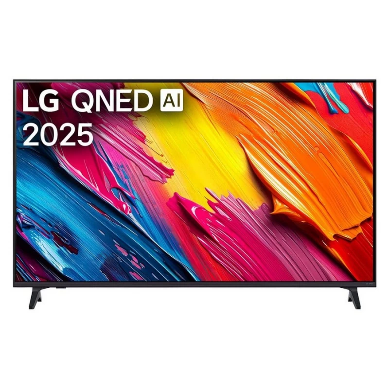 LG 50QNED70A6A 50'' UHD 4K QNED AI QNED70 Smart TV 2025 Τηλεόραση