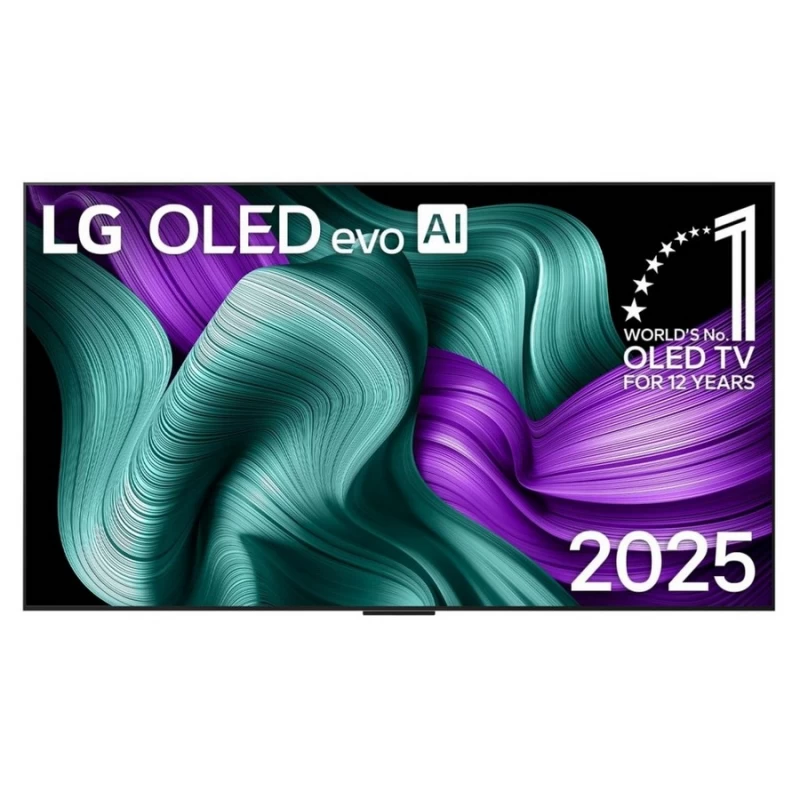 LG OLED83M59LA 83'' 4K OLED UHD evo M5 Smart TV Τηλεόραση