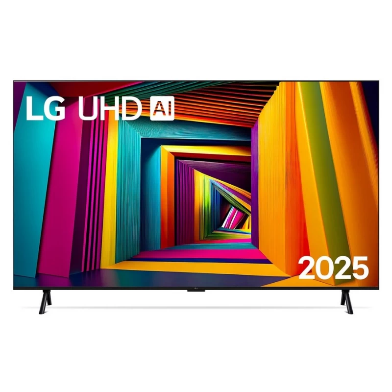 LG 98UT91006LA 98'' UHD 4K AI UT91 Smart TV 2024 Τηλεόραση