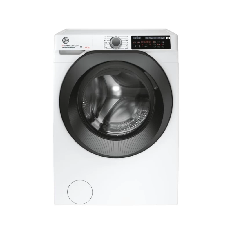 Hoover HD 495AMBB/1-S H-WASH&DRY 500 Πλυντήριο Στεγνωτήριο