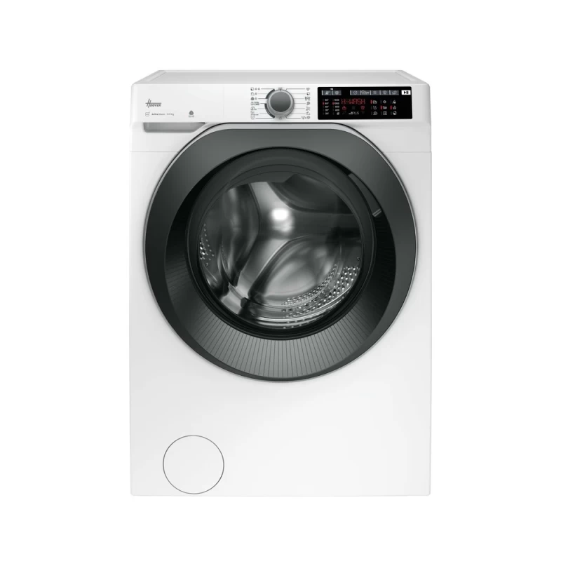 Hoover HDQ 4119AMBS/1-S H-WASH&DRY 500 Πλυντήριο Στεγνωτήριο