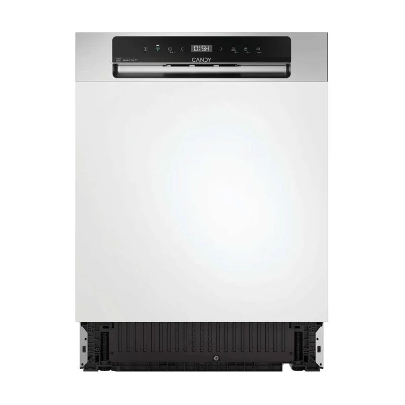 Candy CH 3E7F0S Εντοιχιζόμενο Πλυντήριο πιάτων 60cm