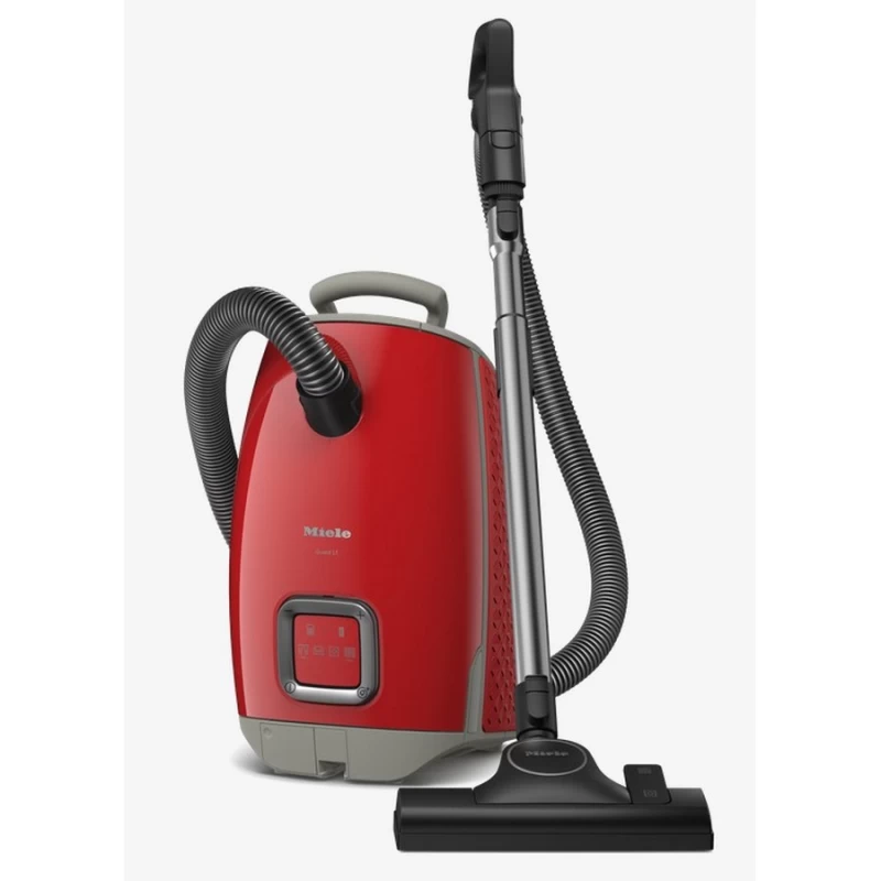 Miele Guard L1 Red Pulse Ρουμπινί VT Ηλεκτρική Σκούπα (12851770)