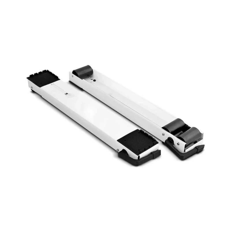 Roller 00672 Λευκή - Βάσεις Ζεύγος