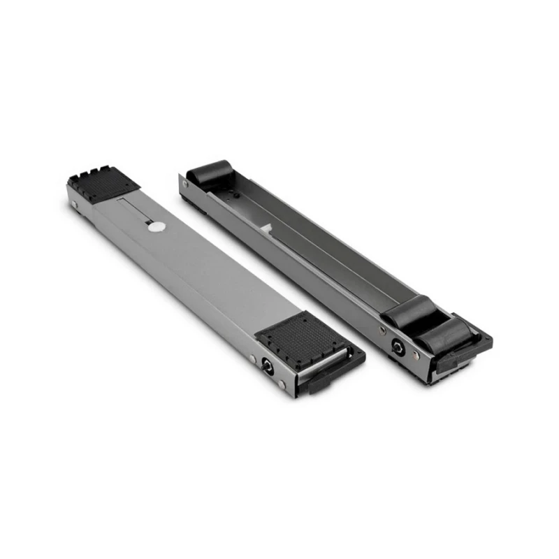 Roller 00673 Inox - Βάσεις Ζεύγος