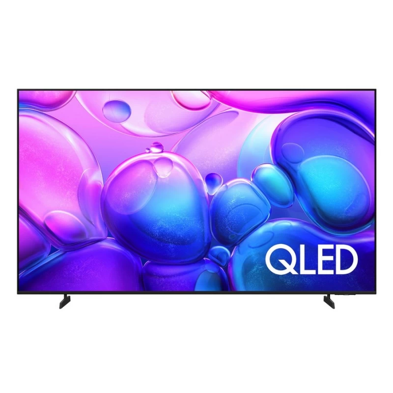 Samsung QE65Q6FAAUXXH 65'' QLED 4K Q6F Smart TV Τηλεόραση (2025)