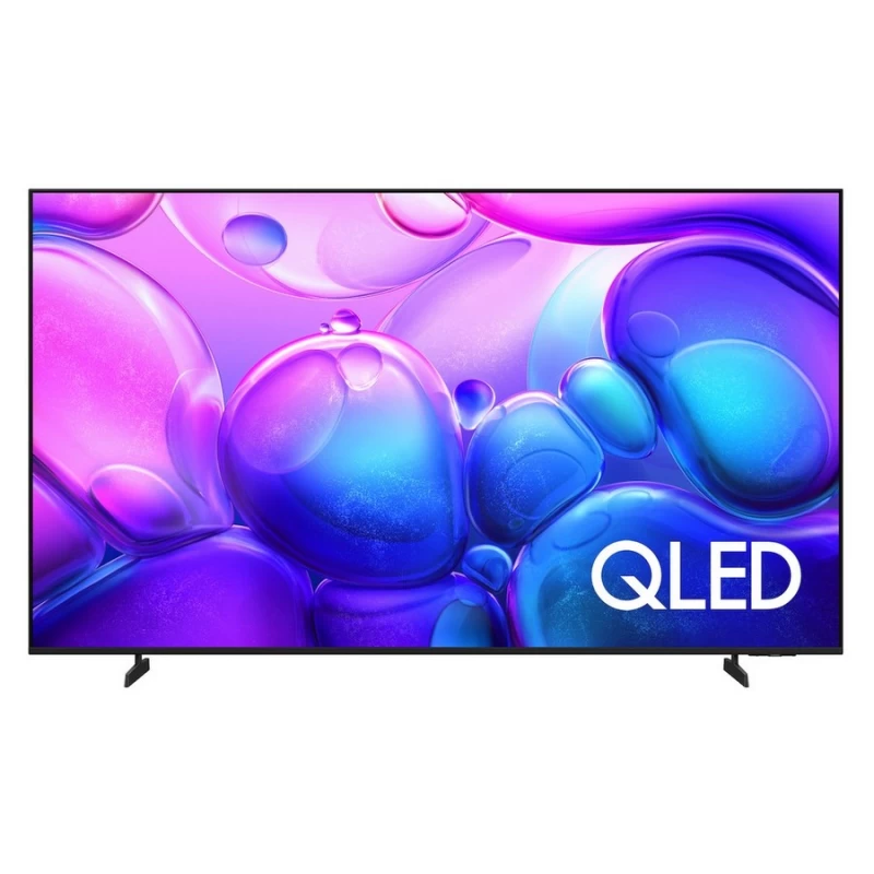 Samsung QE55Q6FAAUXXH 55'' QLED 4K Q6F Smart TV Τηλεόραση (2025)