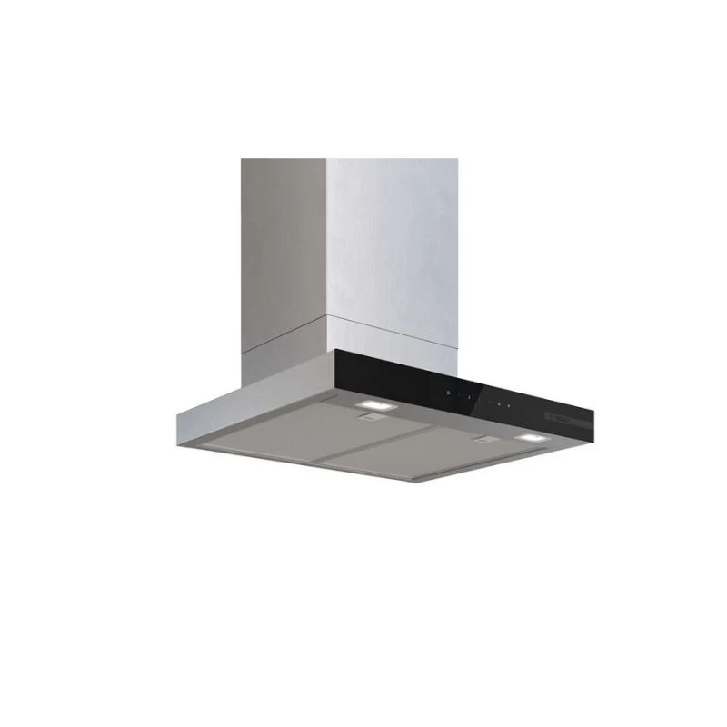Bosch DWB67DN30 Metal Look Απορροφητήρας Τζάκι 60cm