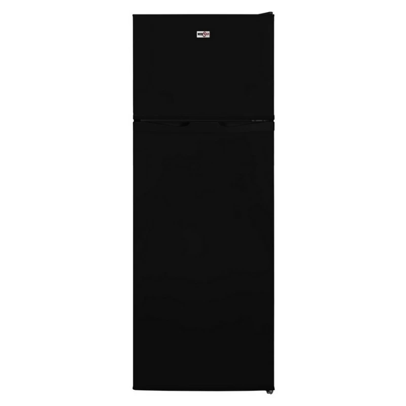 Winstar WSR2614BL Δίπορτο Ψυγείο 216lt