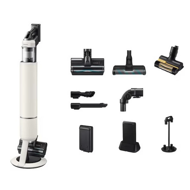 Samsung VS80F28DES/GE Επαναφορτιζόμενη Σκούπα Stick