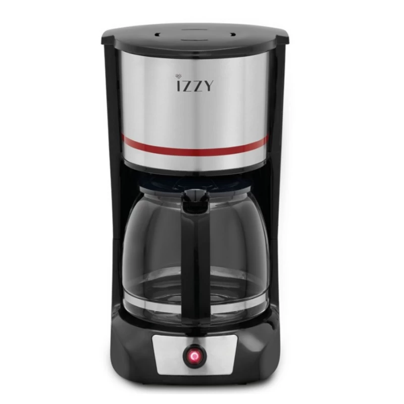 Izzy IZ-6106 Vita Καφετιέρα Φίλτρου