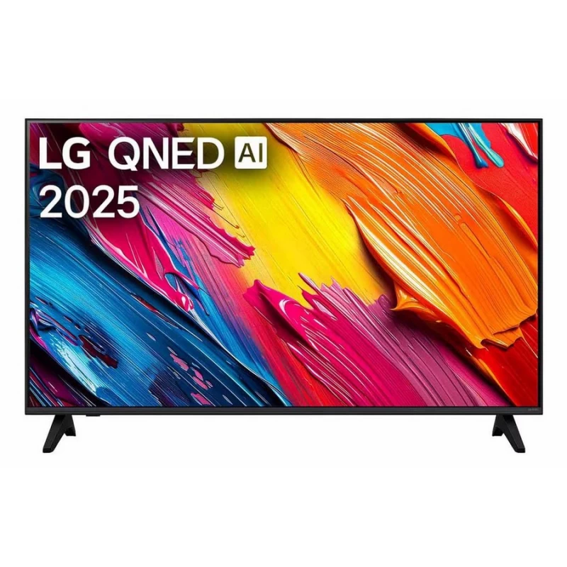LG 43QNED70A6A 43'' 4K UHD QNED Smart TV Τηλεόραση 2025