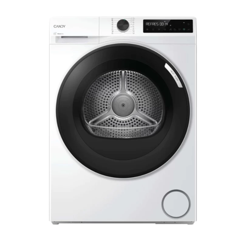 Candy BR 10N2BX-S ProDry 500 Στεγνωτήριο Ρούχων