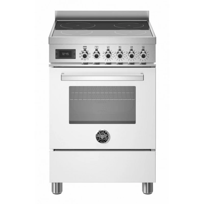 Bertazzoni PRO64I1EBIT Επαγωγική Κουζίνα 60cm
