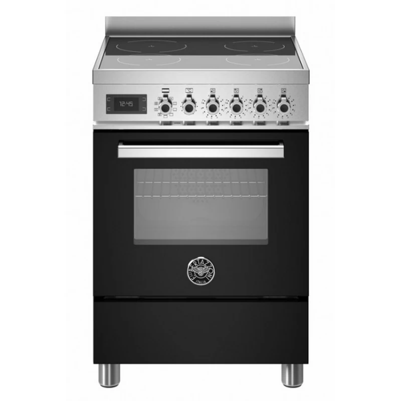 Bertazzoni PRO64I1ENET Επαγωγική Κουζίνα 60cm