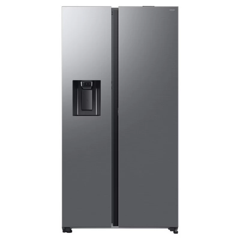 Samsung RS80F66KCTEF Inox Ψυγείο Ντουλάπα 634lt