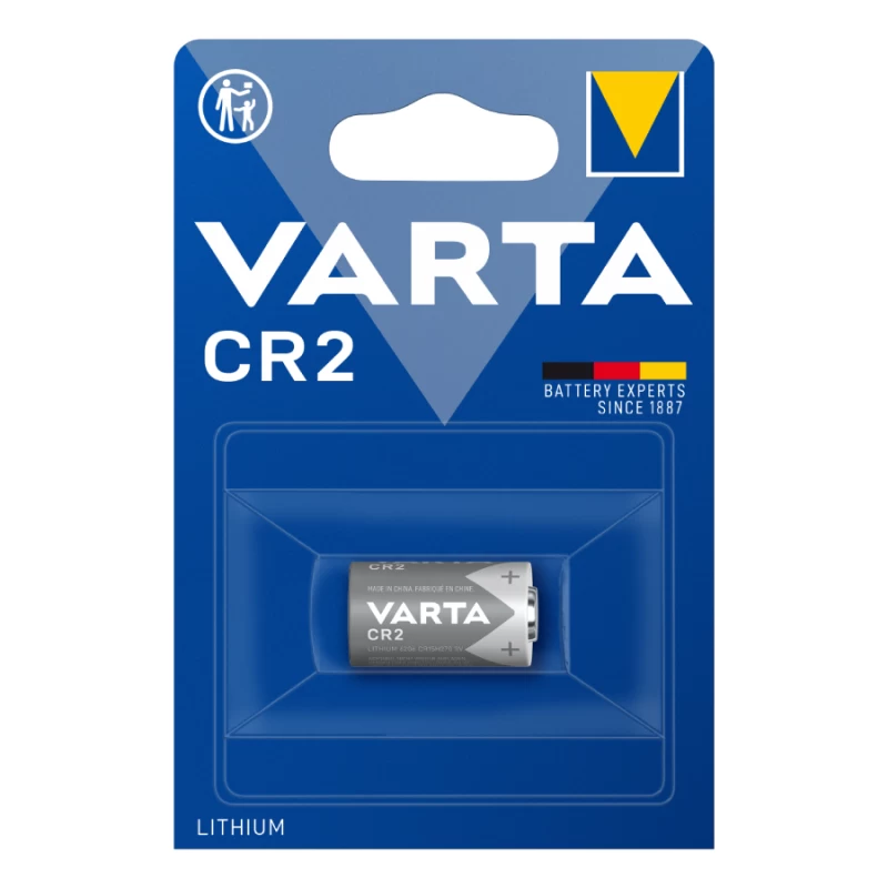 VARTA CR2 3V (12263)