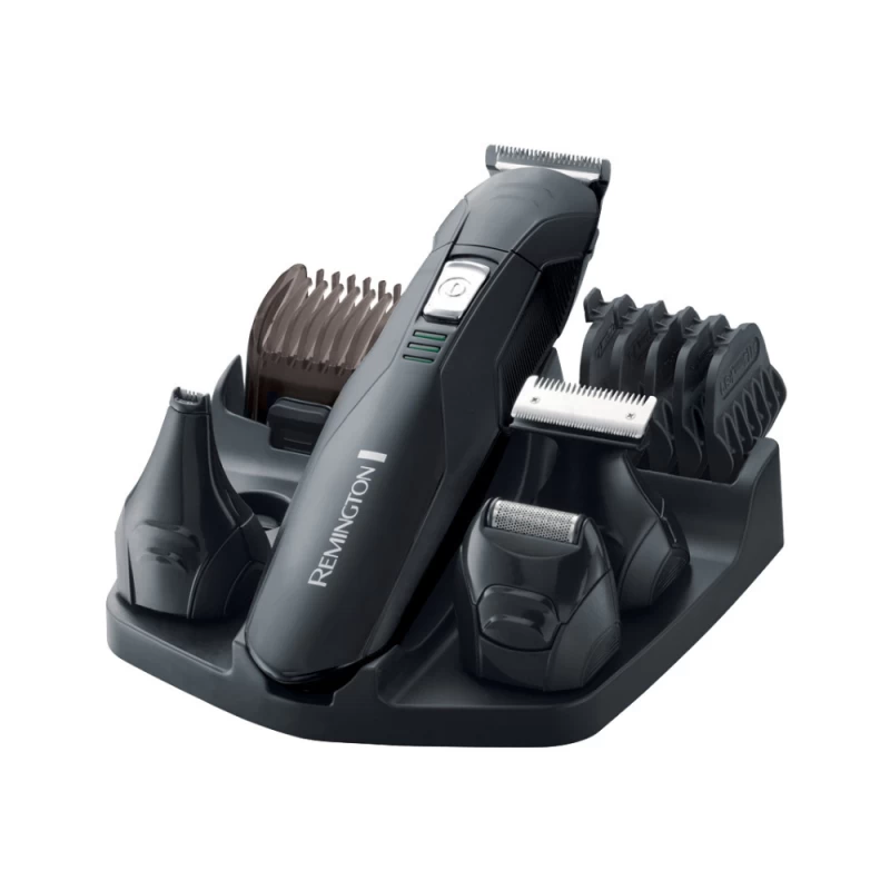 REMINGTON PG6030 Grooming Kit cordless (79300)