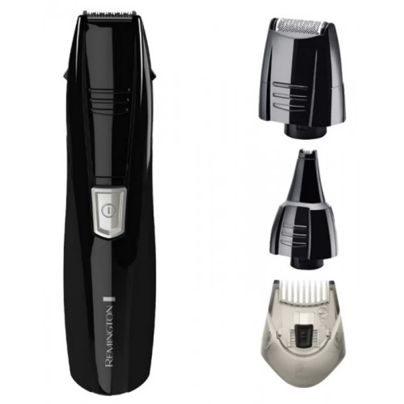 REMINGTON PG180 Grooming Kit - Battery (79340)