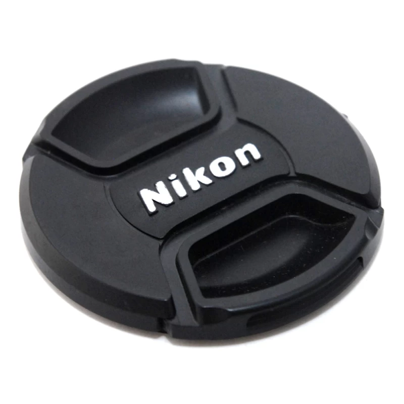 NIKON LC-67 67mm FRONT LENS CAP (136713)