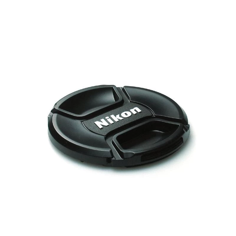 NIKON 52mm FRONT LENS CAP (13591)