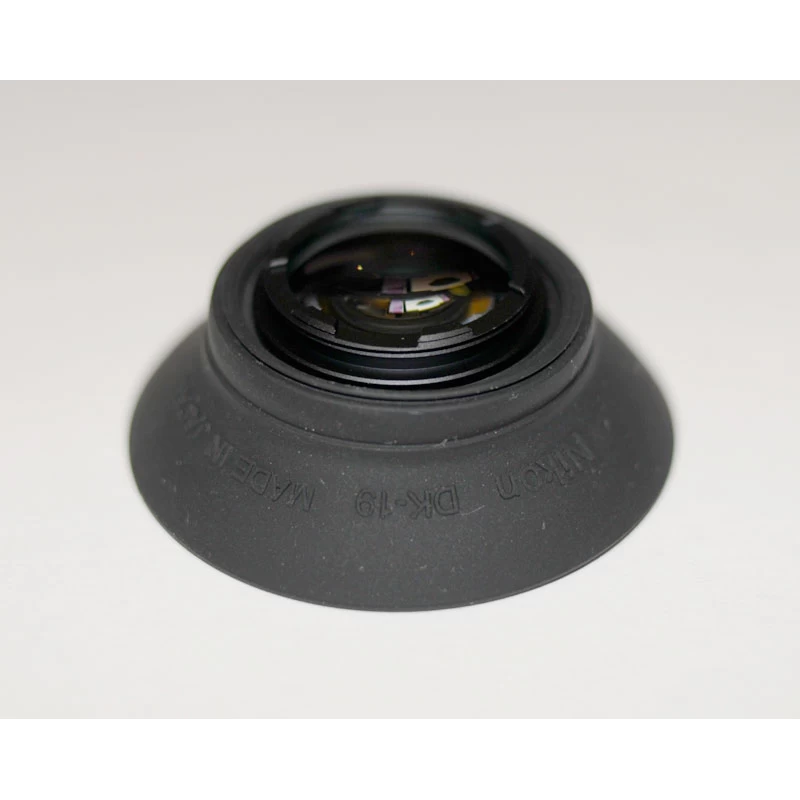 NIKON (F) DK-19 EYEPIECE CUP ΓΙΑ D3/D4/D4S (136953)