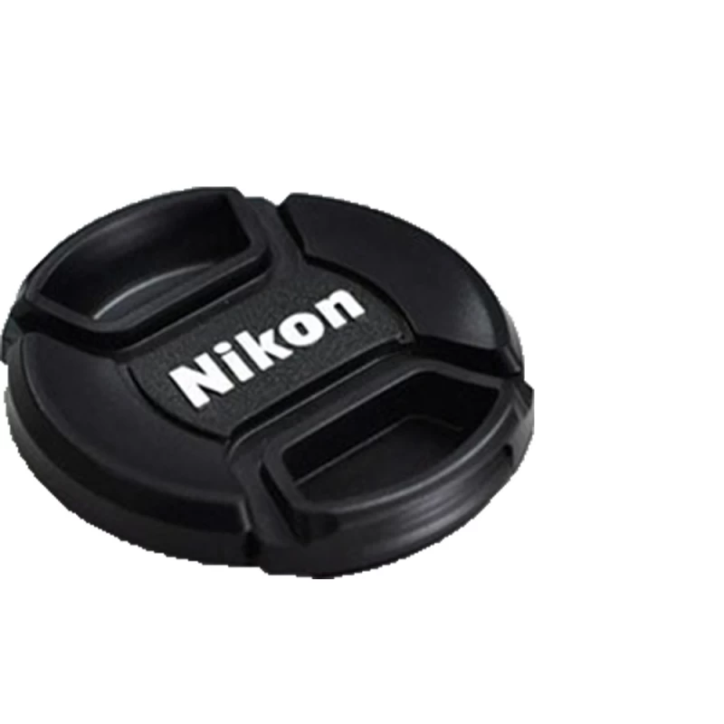 NIKON LC-58 58mm FRONT LENS CAP (135930)