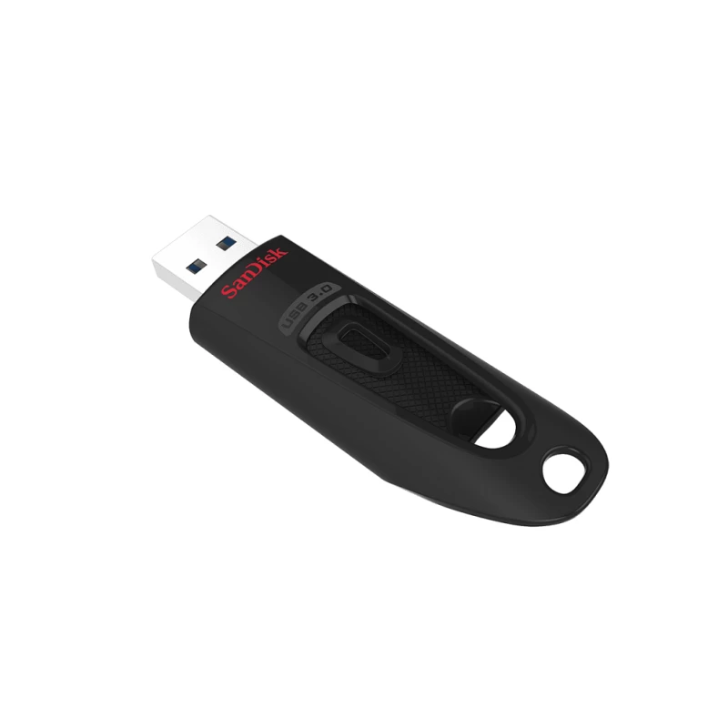 SanDisk USB 3.0 Cruzer Ultra 64GB 80MB/s (533548)