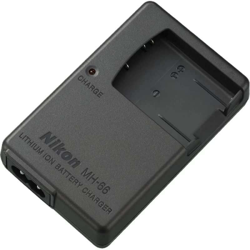 NIKON S MH-66 BATTERY CHARGER FOR EN-EL19 (133962)