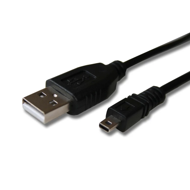 NIKON UC-E16 USB CABLE ΓΙΑ COOLPIX (137932)