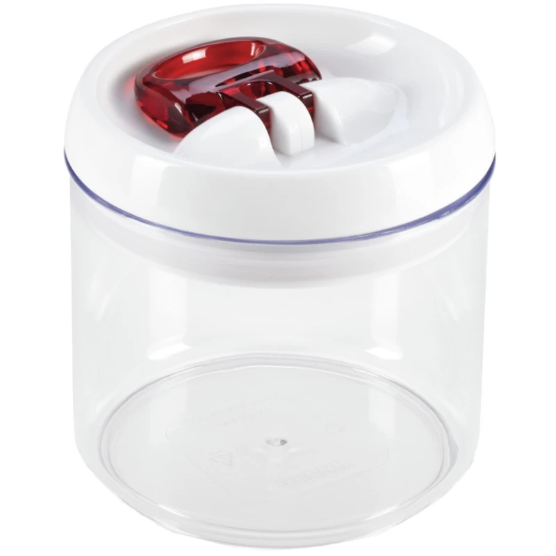 LEIFHEIT 31200 Fresh and Easy Δοχείο με Αεροστεγές Καπάκι (900mL) (82-31200)