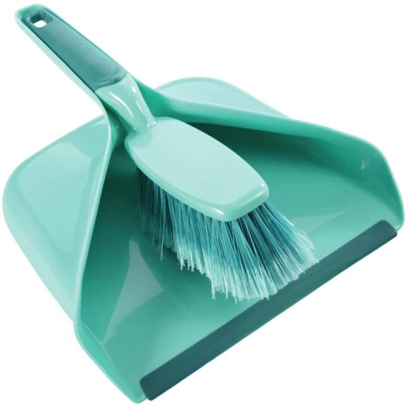 LEIFHEIT 41410 Dust Pan Σετ Σκουπάκι με Φαράσι (82-41410)