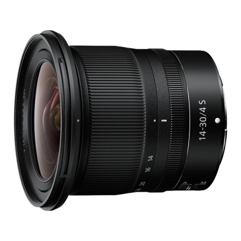 NIKKOR Z FX 14-30mm f/4 S (137238)
