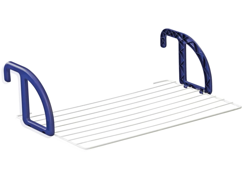 LEIFHEIT 83056 Classic 70 Απλώστρα Κρεμαστή για το Μπαλκόνι (7m) (82-83056)