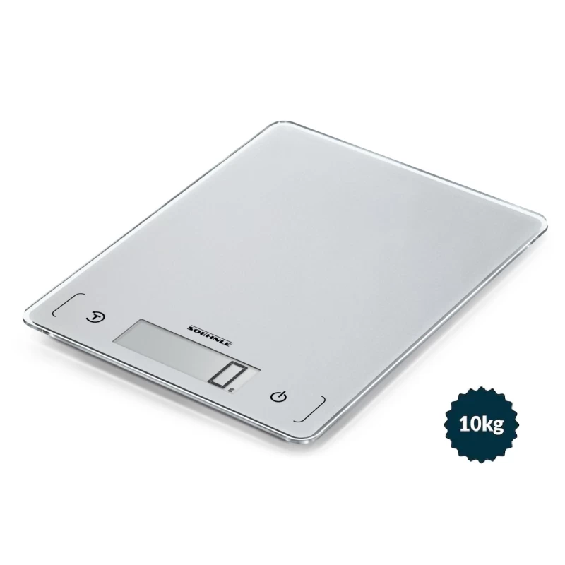 SOEHNLE 61504 KSD PAGE COMFORT 300 SLIM (82-61504)