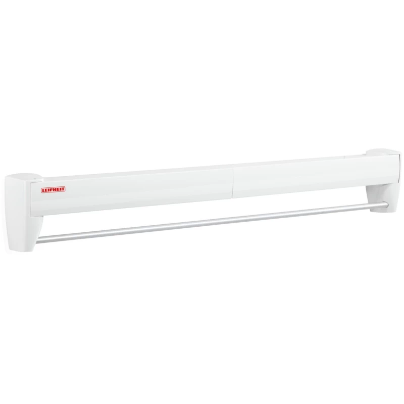 LEIFHEIT 83201 Telegant 36 Protect Plus Πτυσσόμενη Απλώστρα (3,6m) (82-83201)