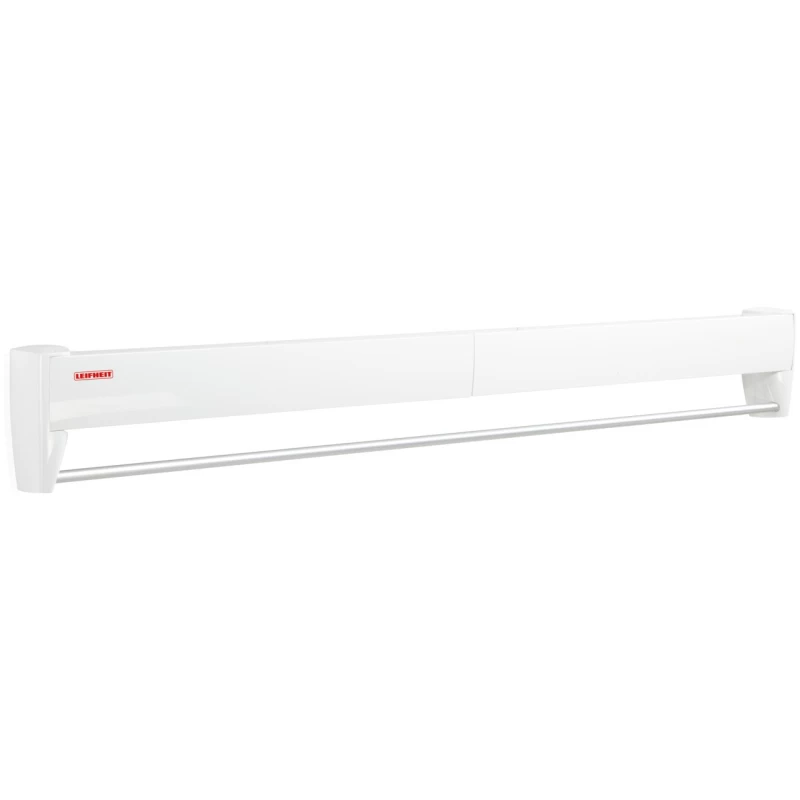 LEIFHEIT 83100 Telegant 81 Protect Plus Πτυσσόμενη Απλώστρα (8,1m) (82-83100)