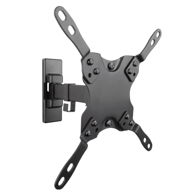 CRYSTAL AUDIO ΒΑΣΗ TV FM43-20 13-43 20kg (200x200) (381305)