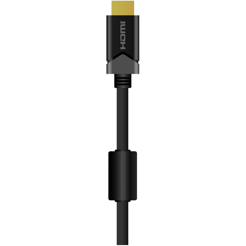 CRYSTAL AUDIO HDMI-PR GOLD 3m bx (381508)