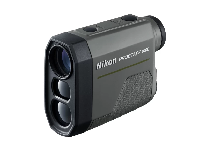 NIKON COOLSHOT PROSTAFF 1000 (138105)